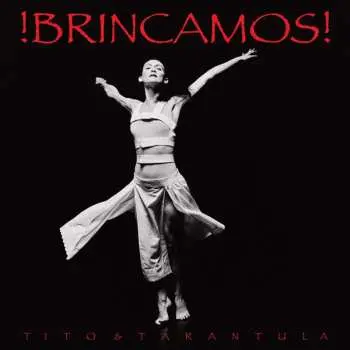 Tito & Tarantula: !Brincamos!