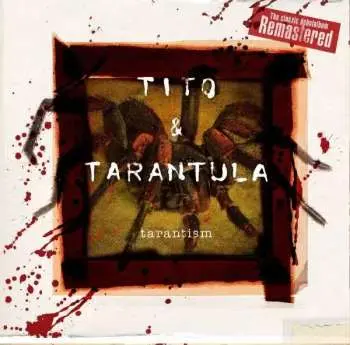 LP Tito & Tarantula: Tarantism