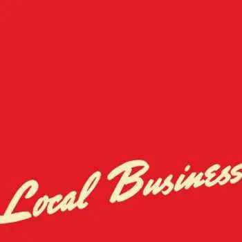 LP Titus Andronicus: Local Business