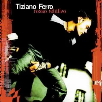 3LP Tiziano Ferro: Rosso Relativo - Anniversary Edition LTD