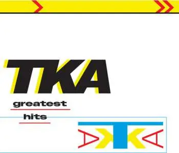 2LP TKA: Greatest Hits