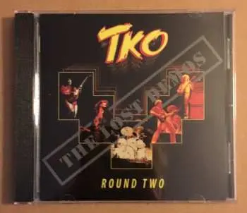 LP TKO: Round Two: The Lost Demos