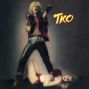 CD TKO: In Your Face