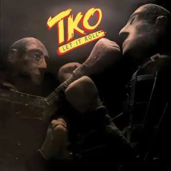 CD TKO: Let It Roll