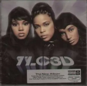 CD TLC: 3D