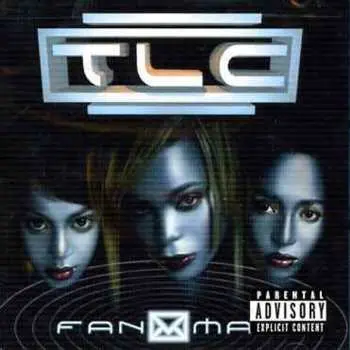 CD TLC: Fanmail LTD