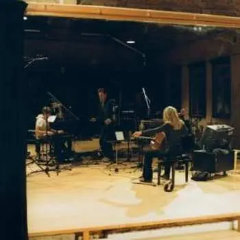 LP TLF Trio: Desire
