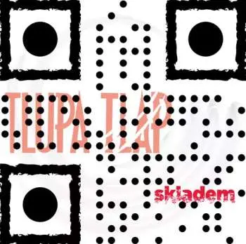 CD Tlupa Tlap: Skladem