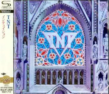 CD TNT: Intuition