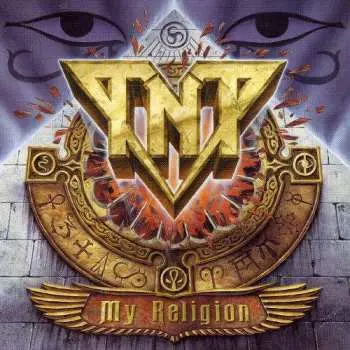 CD TNT: My Religion