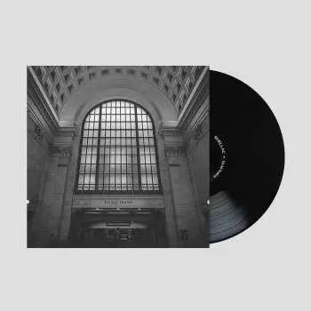 LP Shellac: To All Trains