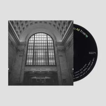 CD Shellac: To All Trains