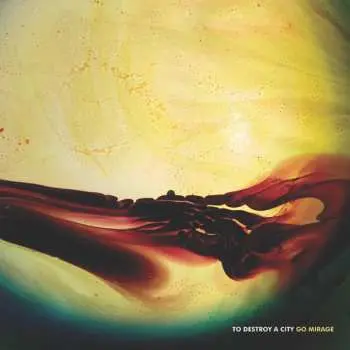 CD To Destroy A City: Go Mirage