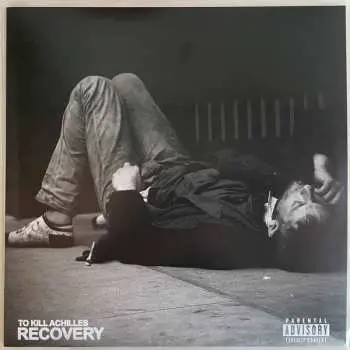 LP To Kill Achilles: Recovery
