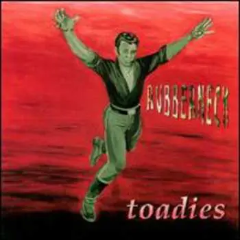 CD Toadies: Rubberneck