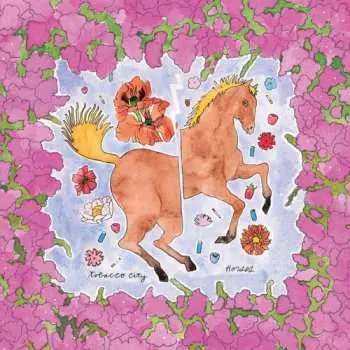 LP Tobacco City: Horses