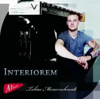 CD Tobias Messerschmidt: Interiorem
