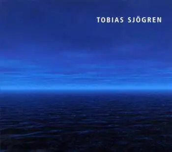 CD Tobias Sjögren: Tobias Sjögren