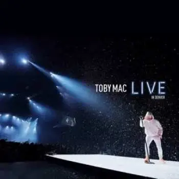 CD/DVD TobyMac: Live In Denver