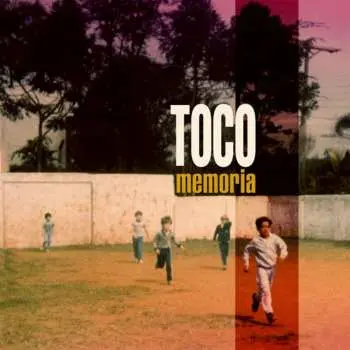 LP Toco: Memoria