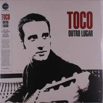 LP Toco: Outro Lugar