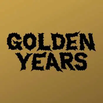 CD Tocotronic: Golden Years