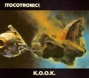 CD Tocotronic: K.O.O.K.