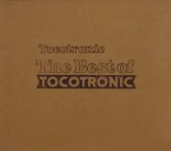 CD Tocotronic: The Best Of