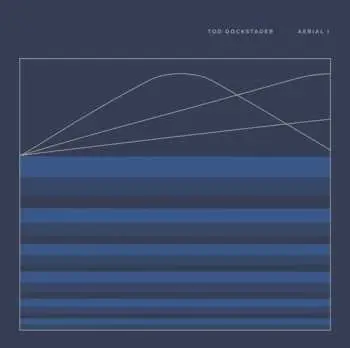 2LP Tod Dockstader: Aerial I