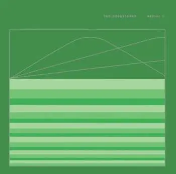 2LP Tod Dockstader: Aerial II