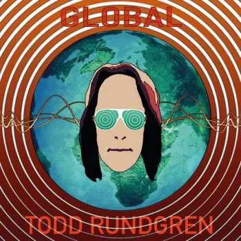 CD/DVD Todd Rundgren: Global DLX