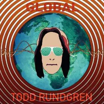 CD Todd Rundgren: Global