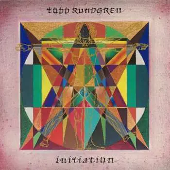 LP Todd Rundgren: Initiation