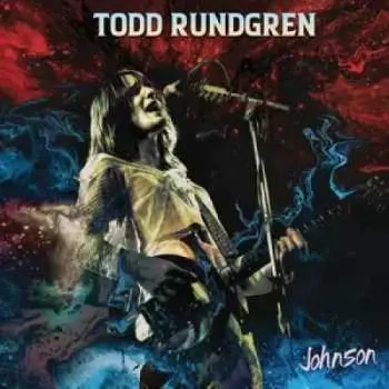 CD Todd Rundgren: Johnson