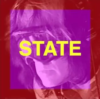 CD Todd Rundgren: State