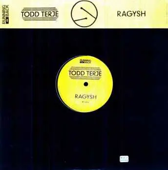 LP Todd Terje: Ragysh