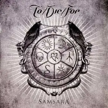 CD To/Die/For: Samsara LTD | DIGI