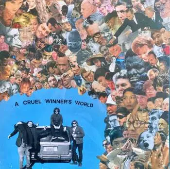 LP Toeheads: A Cruel Winner's World