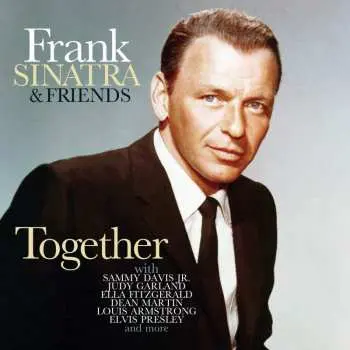 LP Frank Sinatra And Friends: Together