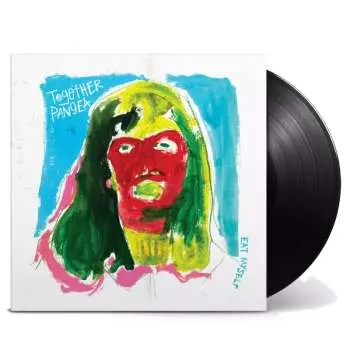 LP Together Pangea: Eat Myself