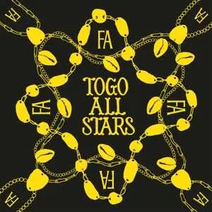 LP Togo All Stars: Fa