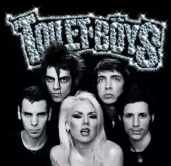 LP/SP Toilet Boys: Toilet Boys CLR