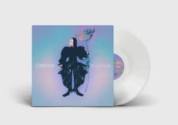2LP TOKiMONSTA: Eternal Reverie (180g Frosted Glass 2lp Gatefold)