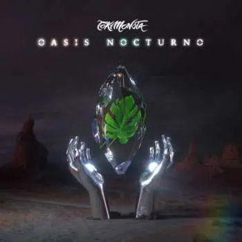 CD TOKiMONSTA: Oasis Nocturno