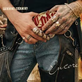 CD Tokio Hotel: Encore