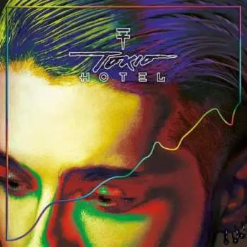 CD Tokio Hotel: Kings Of Suburbia