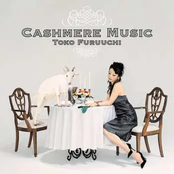 2LP Toko Furuuchi: Cashmere Music LTD