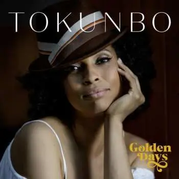 CD Tokunbo Akinro: Golden Days