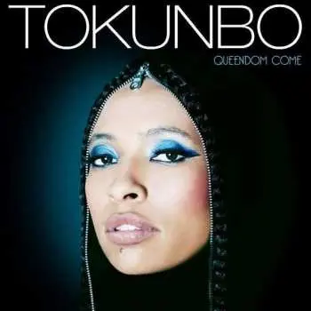 CD Tokunbo Akinro: Queendom Come
