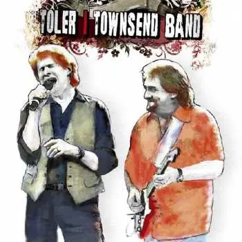 CD Toler | Townsend Band: Toler | Townsend Band